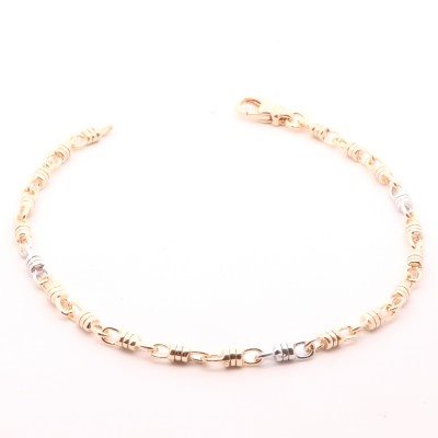 Bracciale Domar Gioielli Bracciale argento 925 in Argento BOA125983 - BOA125983